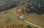 Veitsberg im Herbst