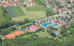 Aquarena Zapfendorf