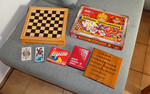 Spielesammlung